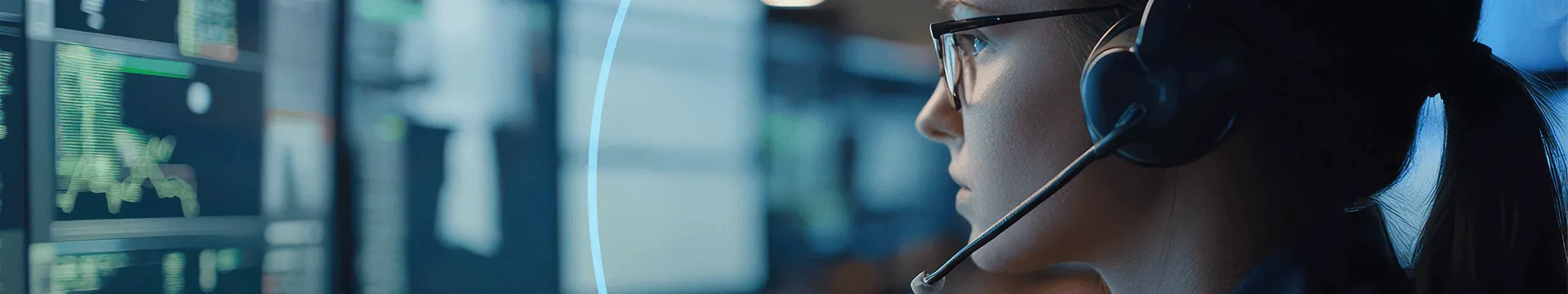 SOLIDWORKS women answering support call