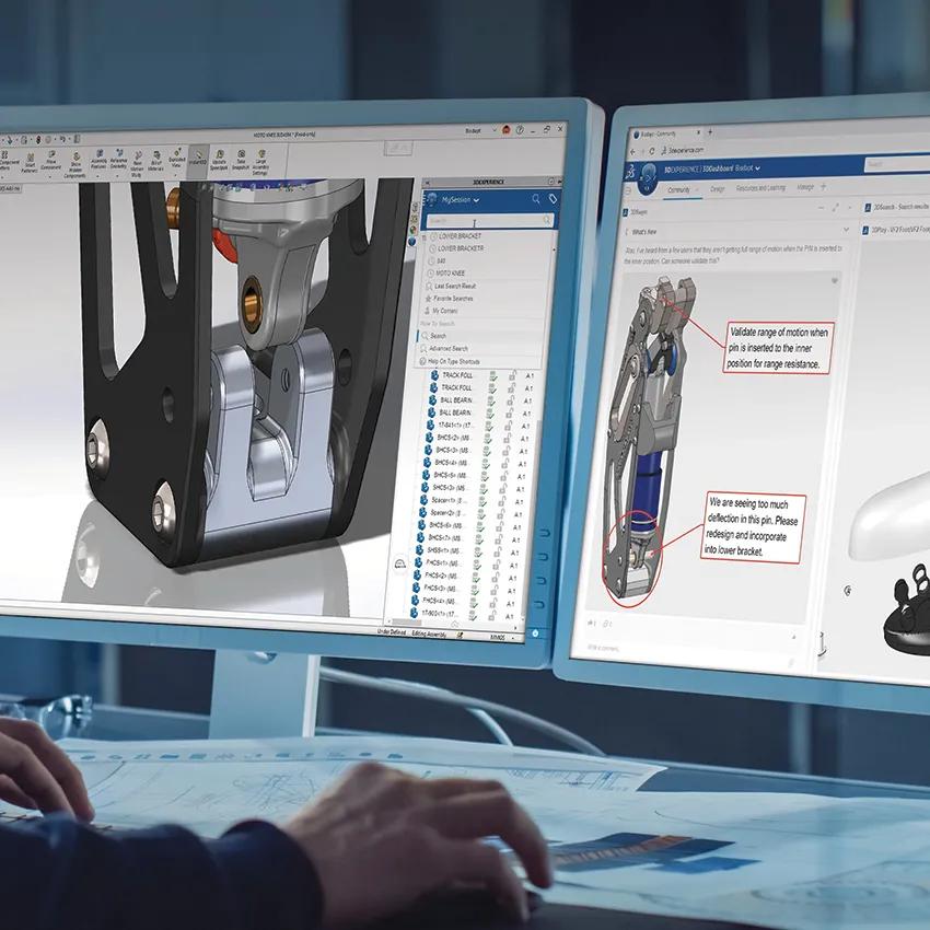 3DEXPERIENCE SOLIDWORKS for Education