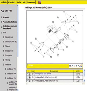 Poly-clip System GmbH und Co. KG - CATALOGcreator