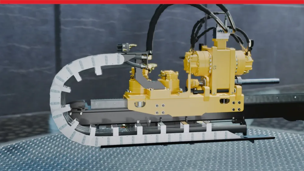 SOLIDWORKS Teaser Neue CAD-Funktionen 2026