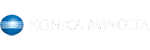 Logo Konica Minolta